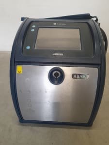 Impresora DOMINO A420i