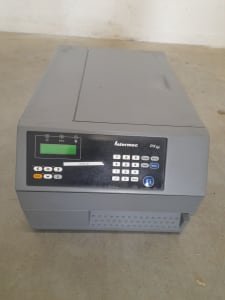 Impresora INTERMEC PX6i