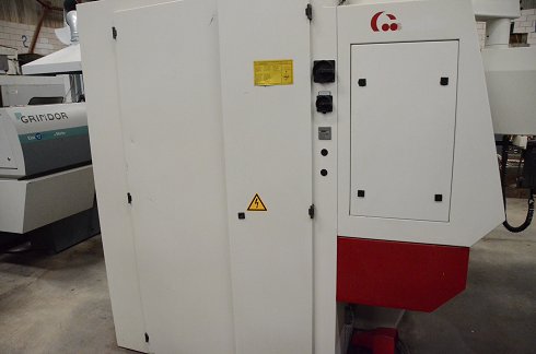 Rectificadora Cilíndrica STUDER S36 FAVORIT #4588