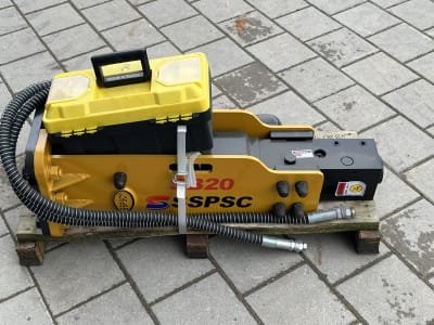 SSPSC SB20 Hydraulic hammer
