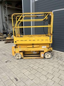 HAULOTTE BP9 Lifting platform