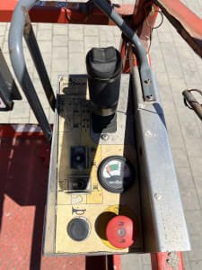 SKY JACK SJ III 3219 Lifting platform