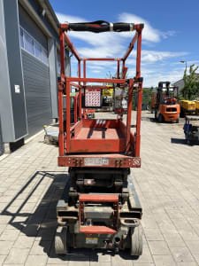 SKY JACK SJ III 3219 Lifting platform