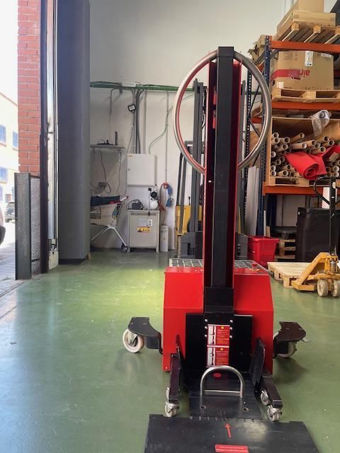 Elevador electrico "Quick Lifter" 150kg.