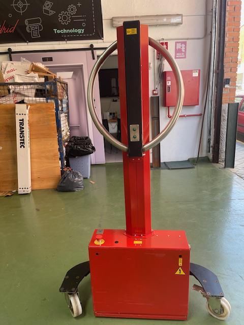 Elevador electrico "Quick Lifter" 150kg.