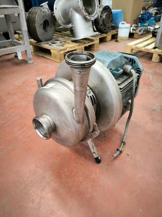 Bomba centrifuga apv 55/35-380n