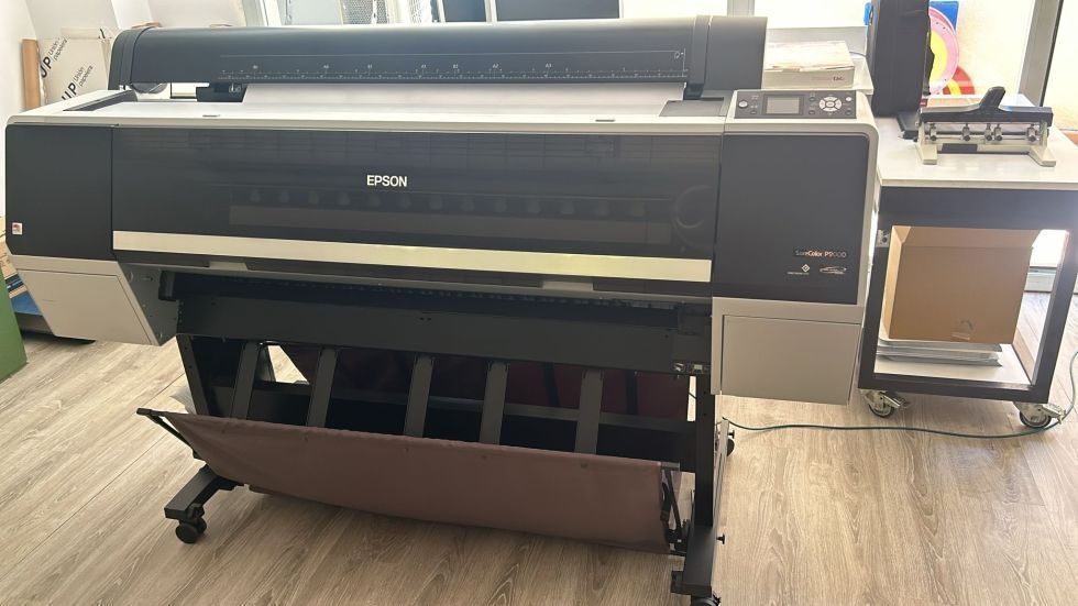 Epson Surecolor P9000