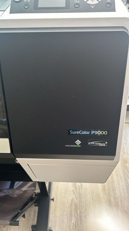 Epson Surecolor P9000