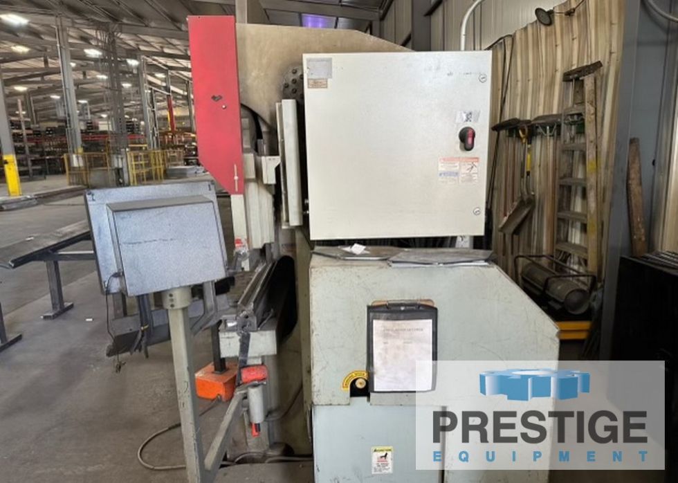 CNC Press Brake