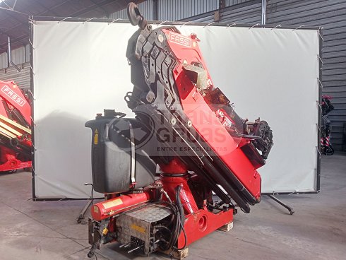 Grúa Fassi F360DXP.25