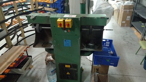 Máquina de lijar Vifama