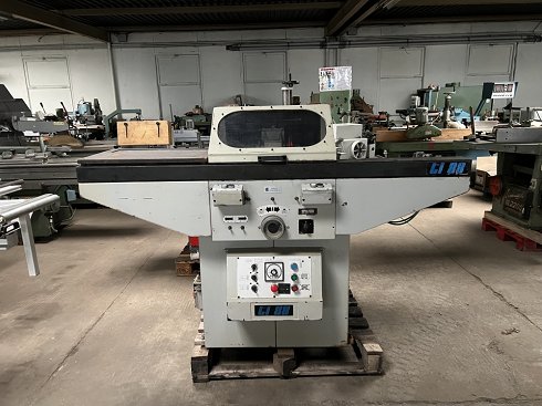 Milling and notching machine OMGA TI 88 - C3066