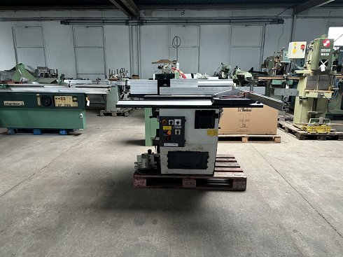 Combined machine ROBLAND X31 - C3171