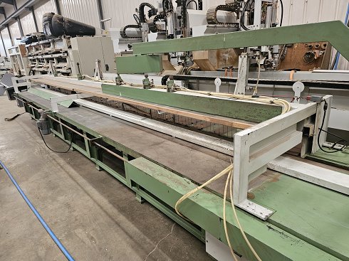 Movable blade saw JRION - C3186