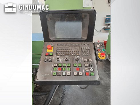 &#x27a4; Venta de DECKEL FP 3A usados | gindumac.com