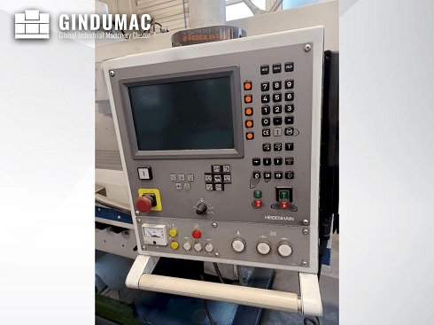 &#x27a4; Strojtos usado FGS 63 NCP En venta | gindumac.com