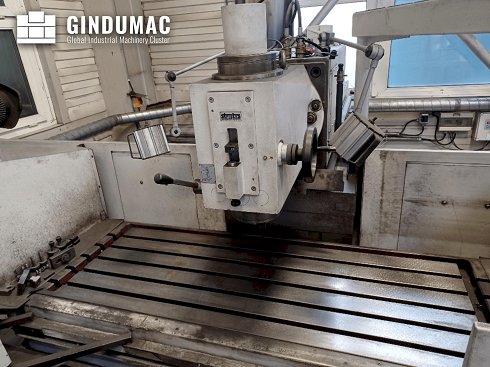 &#x27a4; Strojtos usado FGS 63 NCP En venta | gindumac.com