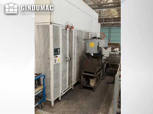 &#x27a4; Venta de TAJMAC-ZPS H63 Standard usados | gindumac.com