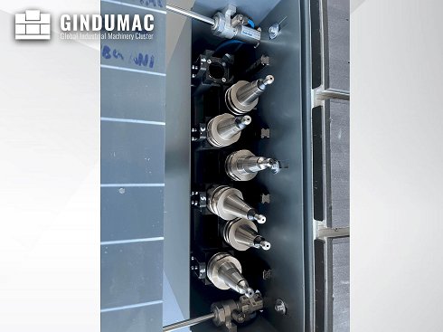 &#x27a4; VOLTER L2016 Usado En venta | gindumac.com