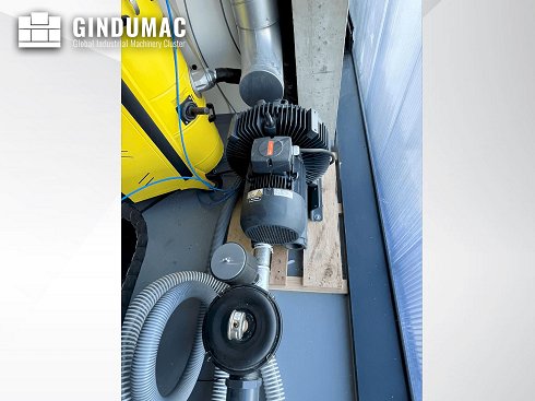 &#x27a4; VOLTER L2016 Usado En venta | gindumac.com