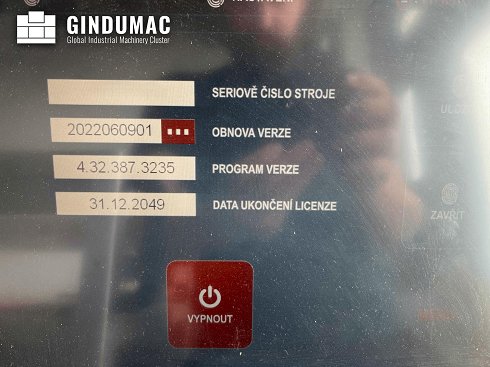 &#x27a4; VOLTER L2016 Usado En venta | gindumac.com