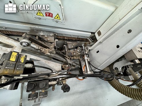 &#x27a4; HOMAG Brandt KDF 650 Usado En venta | gindumac.com
