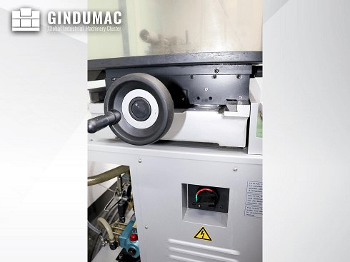 &#x27a4; Se vende taladradora usada Sodick K1C | gindumac.com