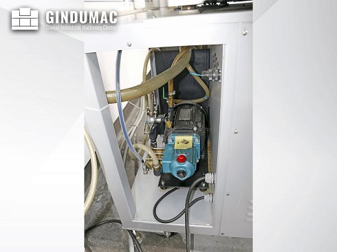 &#x27a4; Se vende taladradora usada Sodick K1C | gindumac.com