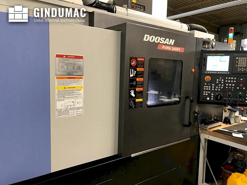 DOOSAN DOOSAN