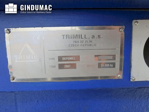 TRIMILL TRIMILL