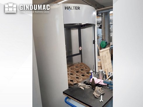 &#x27a4; Venta de HALTER LoadAssistant 20 usados | gindumac.com