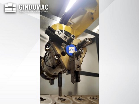 &#x27a4; Venta de HALTER LoadAssistant 20 usados | gindumac.com