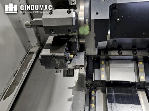 &#x27a4; Venta de Torno DOOSAN LYNX 2100 LSYB usado | gindumac.com