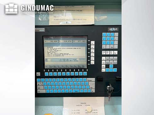 &#x27a4; DIGMA 500 GC Usada En venta | gindumac.com