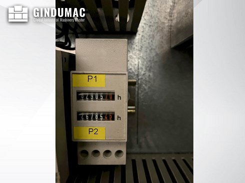 &#x27a4; DIGMA 500 GC Usada En venta | gindumac.com