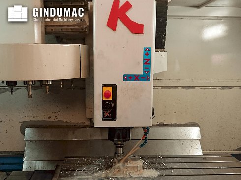 &#x27a4; KONDIA B-1050 Usado En venta | gindumac.com