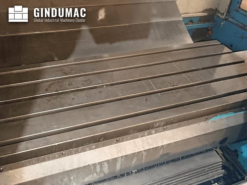 &#x27a4; KONDIA B-1050 Usado En venta | gindumac.com