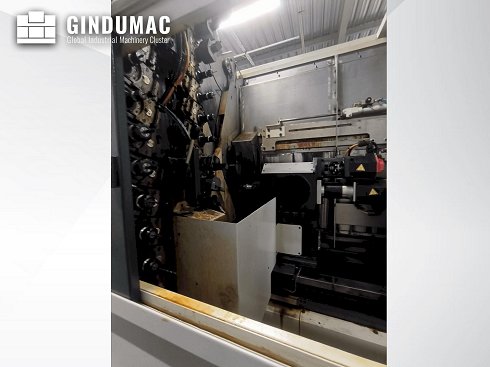 &#x27a4; Usado Biglia B1200S SMART TURN En venta | gindumac.com