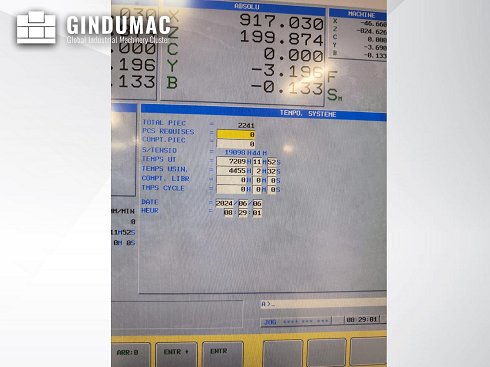 &#x27a4; Usado Biglia B1200S SMART TURN En venta | gindumac.com