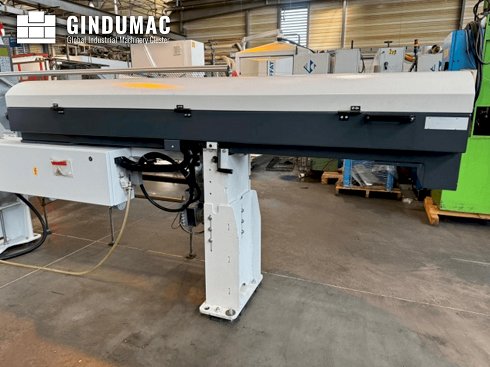 &#x27a4; Usado EMCO HYPERTURN 665 MC PLUS En venta | gindumac.com