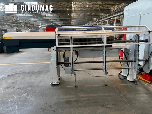 &#x27a4; Usado EMCO HYPERTURN 665 MC PLUS En venta | gindumac.com