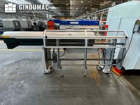 &#x27a4; Usado EMCO HYPERTURN 665 MC PLUS En venta | gindumac.com