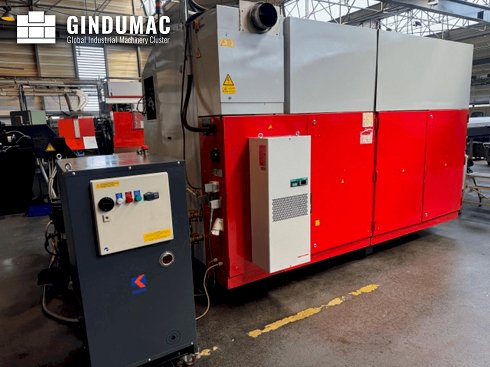 &#x27a4; Usado EMCO HYPERTURN 665 MC PLUS En venta | gindumac.com