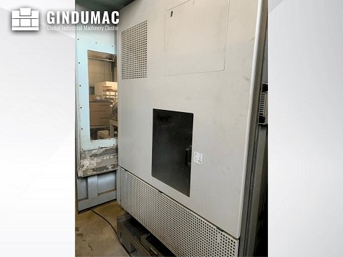&#x27a4; DECKEL MAHO DMC 104V Linear Usado En venta | gindumac.com