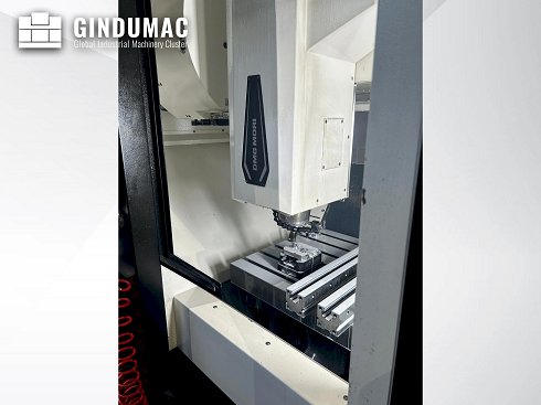 &#x27a4; Se vende centro vertical DMG MORI M1 PRO usado