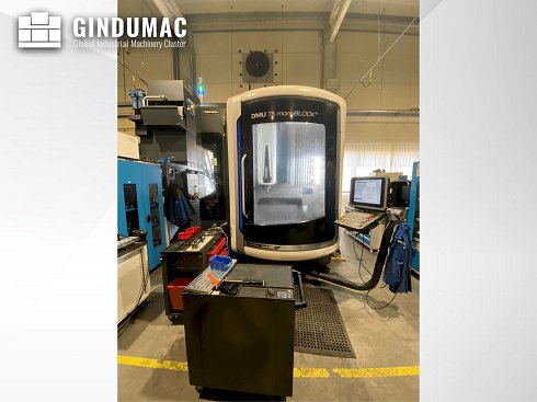 DMG MORI DMG MORI