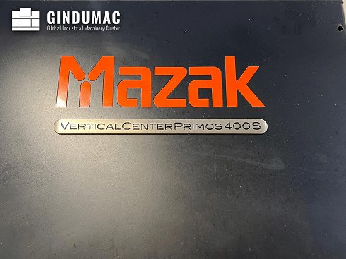 Mazak Mazak