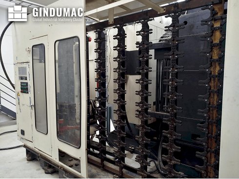 &#x27a4; Venta de Niigata SPN63 usados | gindumac.com