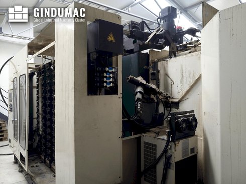 &#x27a4; Venta de Niigata SPN63 usados | gindumac.com