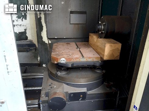 &#x27a4; Venta de Niigata SPN63 usados | gindumac.com